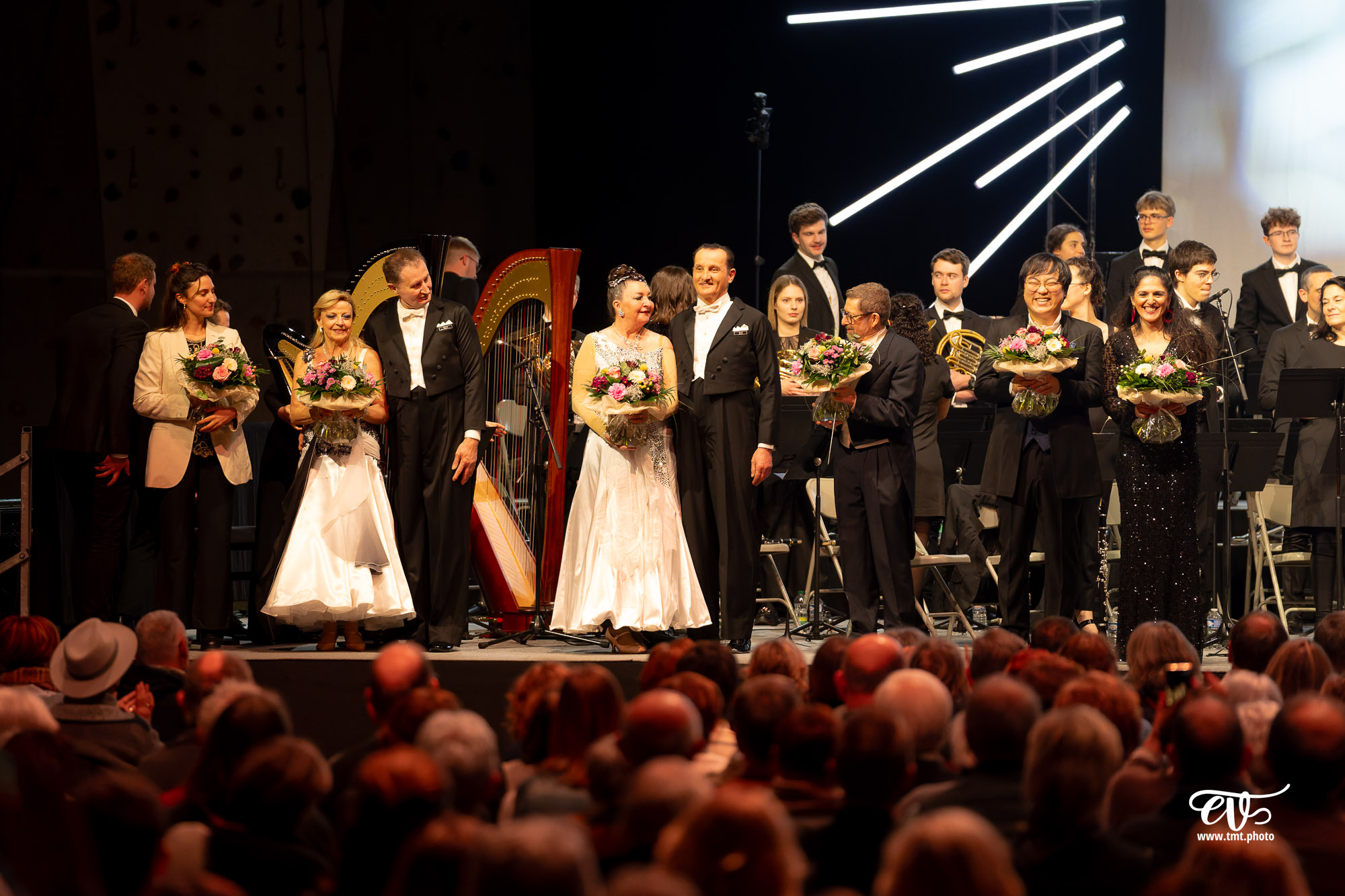 OHH - CONCERT DU NOUVEL AN 2026